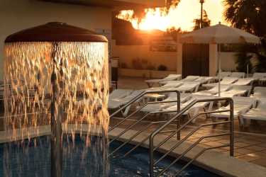 HISZPANIA - Lloret de Mar + Francja - Paryż - Disneyland. Hotel HTOP Royal Star & SPA ****. Obóz młodzieżowy (14-19 lat)